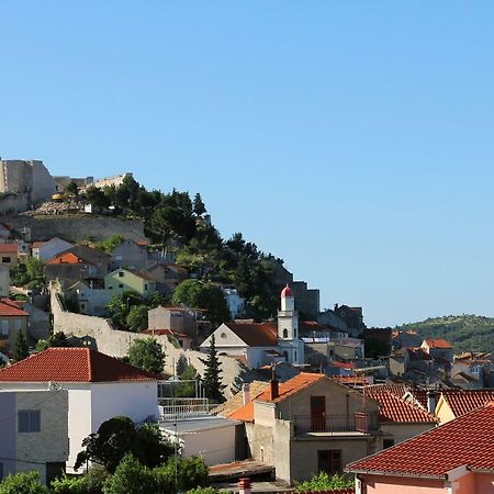 Sibenik Modern Apartment Экстерьер фото