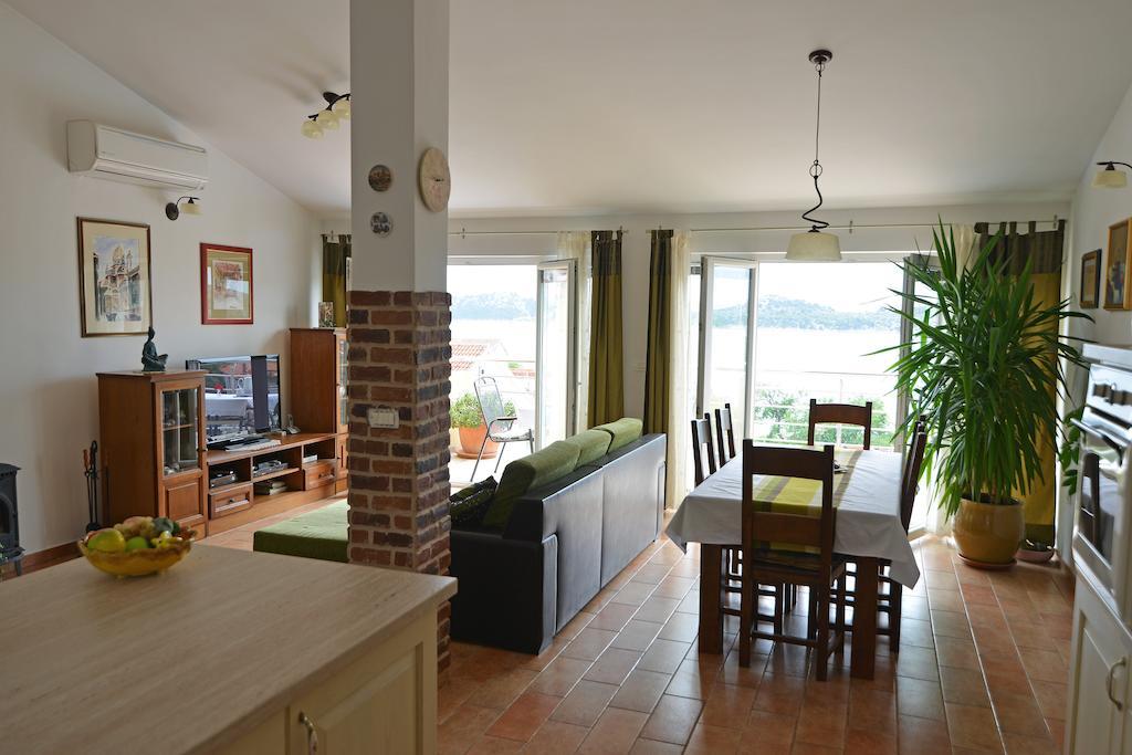 Sibenik Modern Apartment Экстерьер фото