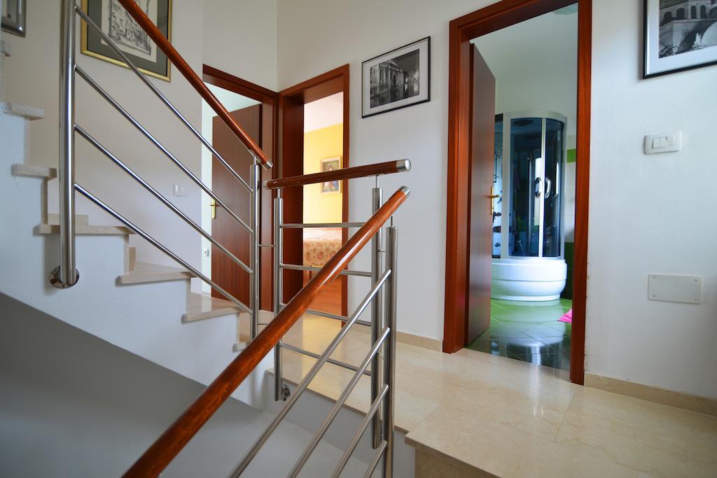 Sibenik Modern Apartment Экстерьер фото