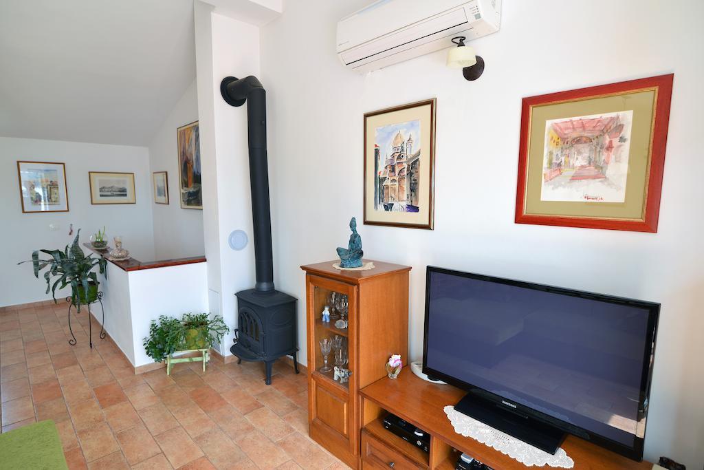 Sibenik Modern Apartment Экстерьер фото