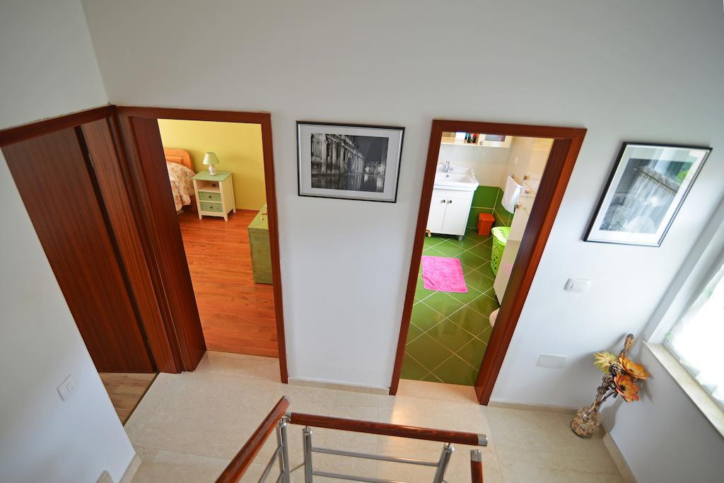 Sibenik Modern Apartment Экстерьер фото