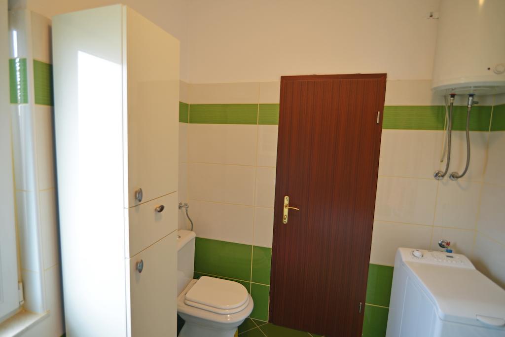 Sibenik Modern Apartment Экстерьер фото