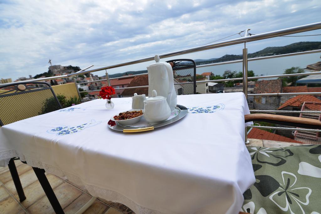 Sibenik Modern Apartment Экстерьер фото