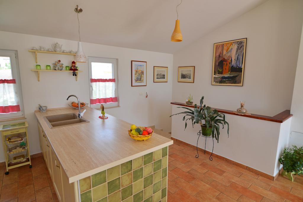 Sibenik Modern Apartment Экстерьер фото